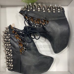 Jeffrey Campbell Platforms